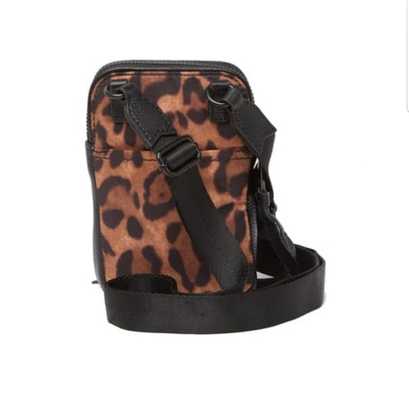 Aimee Kestenberg "Just Sayin'" Crossbody Bag - Picture 4 of 12